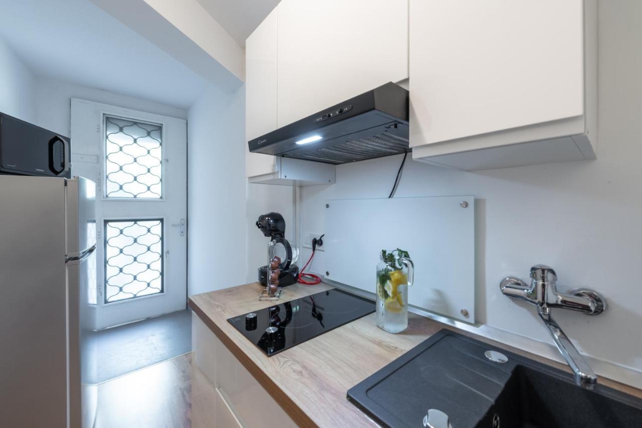 Apartment Near Old Town, Free Parking & Huge Garden Dubrovnik Exterior foto