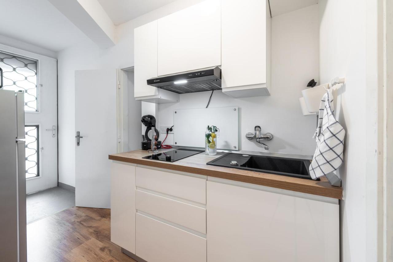 Apartment Near Old Town, Free Parking & Huge Garden Dubrovnik Exterior foto