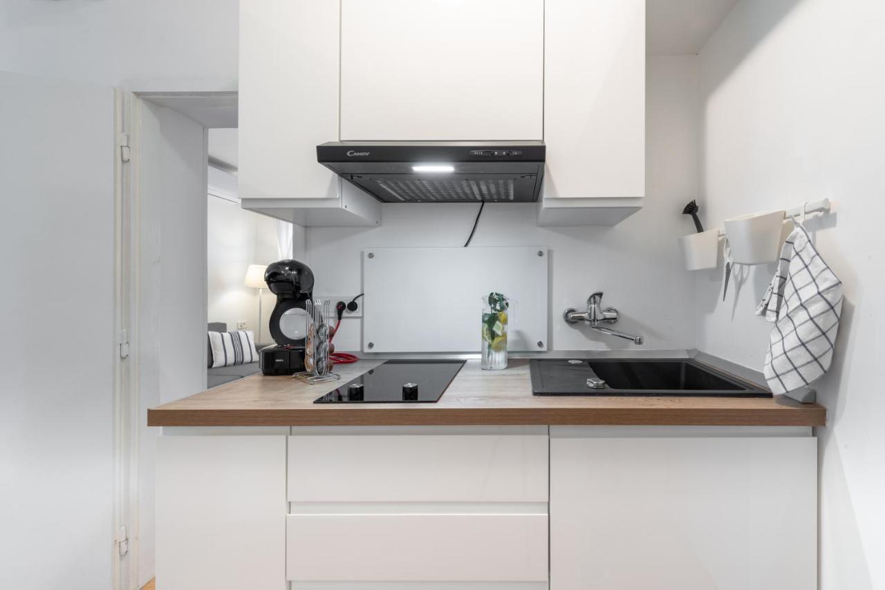 Apartment Near Old Town, Free Parking & Huge Garden Dubrovnik Exterior foto