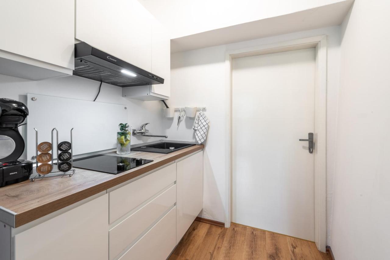 Apartment Near Old Town, Free Parking & Huge Garden Dubrovnik Exterior foto