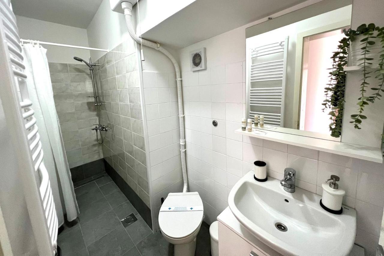 Apartment Near Old Town, Free Parking & Huge Garden Dubrovnik Exterior foto
